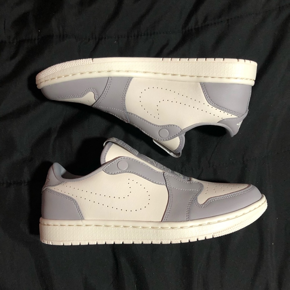 Jordan 1 Retro Low
